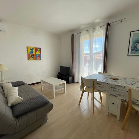 Bel Appartement T2 Climatise, Centre De Banyuls, A 200M De La Plage - Fr-1-309-29 Εξωτερικό φωτογραφία